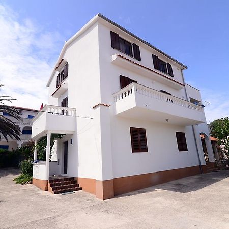 Apartments Ana Mali Lošinj Exteriör bild