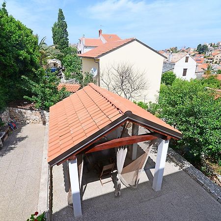 Apartments Ana Mali Lošinj Exteriör bild
