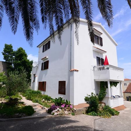 Apartments Ana Mali Lošinj Exteriör bild