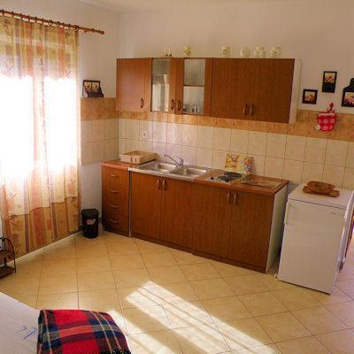 Apartments Ana Mali Lošinj Exteriör bild