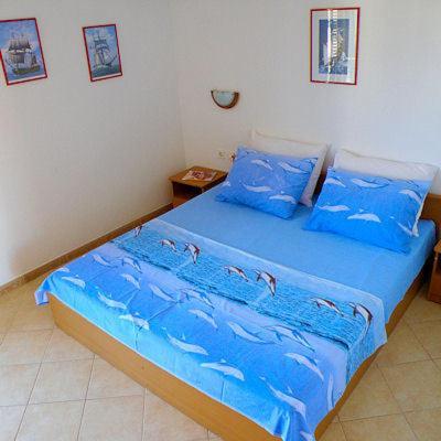 Apartments Ana Mali Lošinj Exteriör bild