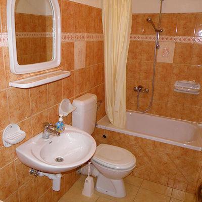 Apartments Ana Mali Lošinj Rum bild