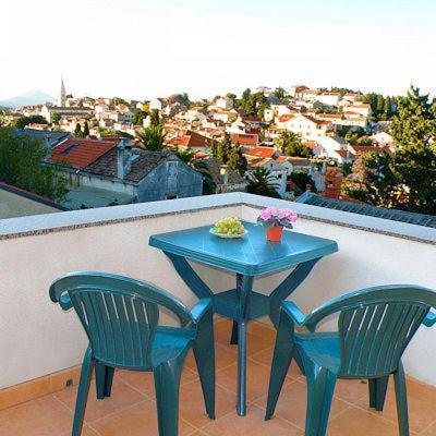 Apartments Ana Mali Lošinj Rum bild