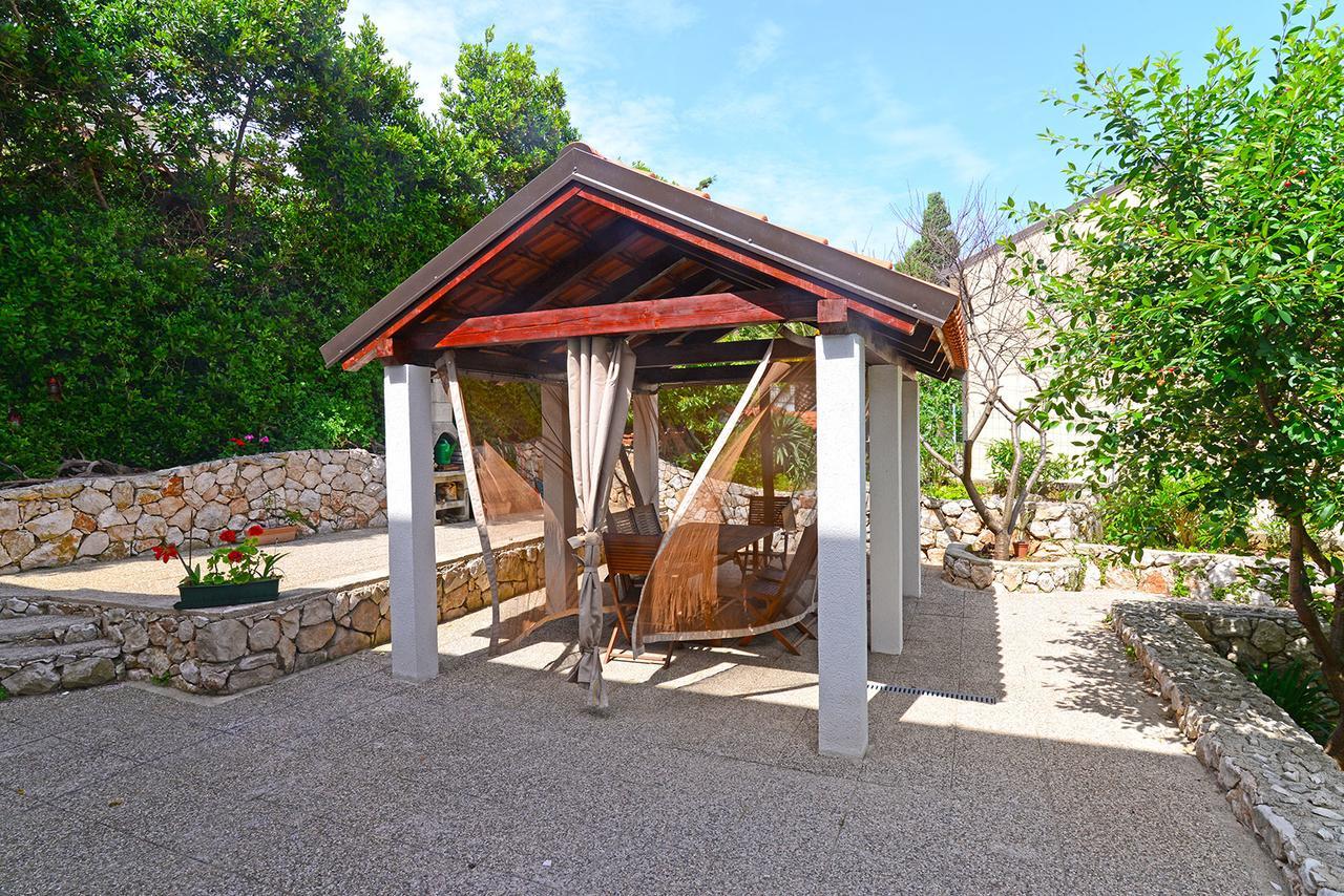 Apartments Ana Mali Lošinj Exteriör bild
